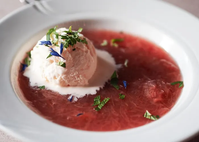 佩崔尼斯酒店 酒店 Norddal