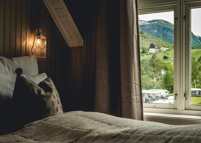 佩崔尼斯酒店 酒店