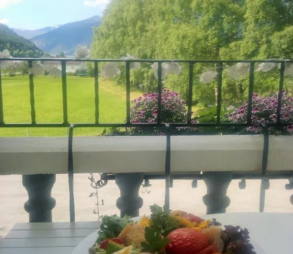 Szálloda Petrines 3*