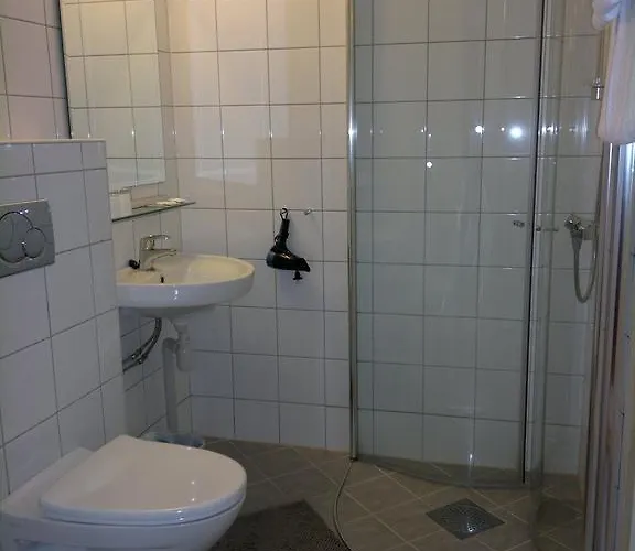 Petrines Szálloda Norddal