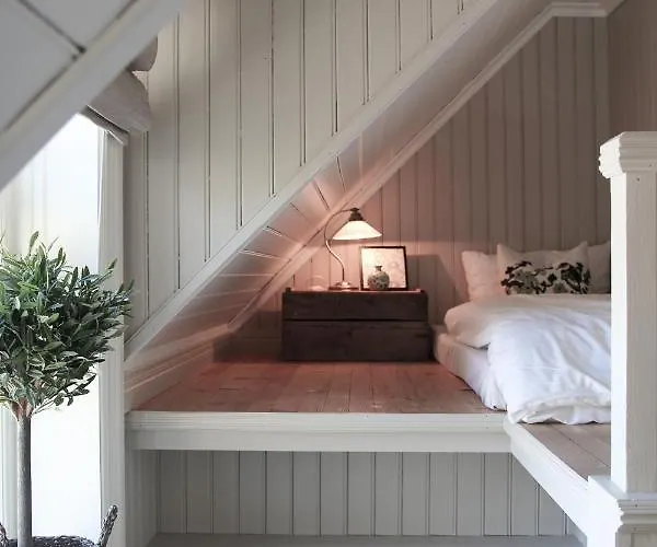 佩崔尼斯酒店 酒店