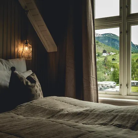 Petrines Hotell