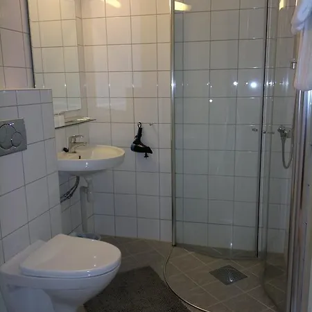 Petrines Szálloda Norddal