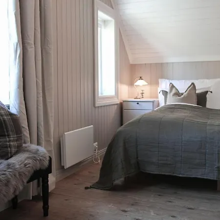 Hotell Petrines Norddal